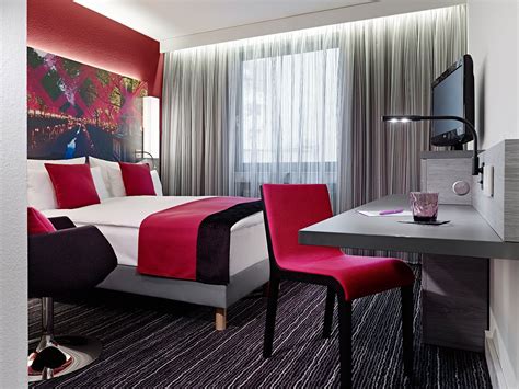 Mercure Hotel Düsseldorf Zentrum, Düsseldorf